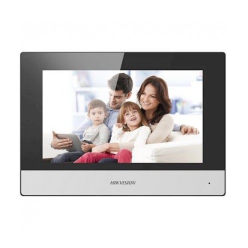 Hikvision DS-KH6320-WTE 7 polegadas de WiFi interior