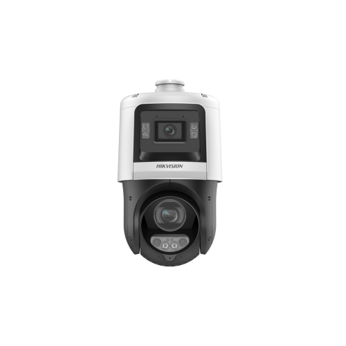 Hikvision DS-2SE4C425MWG-E/14 - TandemVu - ColorVu 4MP - Zoom ótico de 25× - Câmara PTZ