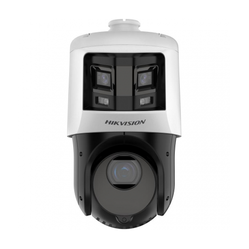 Hikvision DS-2SE7C432MWG-EB/26(F0)  - Série Ultra - ColorVu - AcuSense - TandemVu - 6MP - Zoom ótico de 32× - Câmara PTZ
