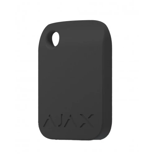 AJAX TAG para KeyPad Plus 3 pcs Preto