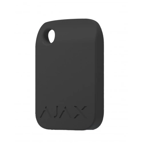 AJAX TAG para KeyPad Plus 3 pcs Preto