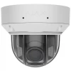Ajax Systems - Dome - Lente varifocal 2,8-12 mm - 8 megapixels - Câmara IP - Iluminação híbrida - Branca