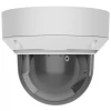 Ajax Systems - Dome - Lente varifocal 2,8-12 mm - 8 megapixels - Câmara IP - Iluminação híbrida - Branca