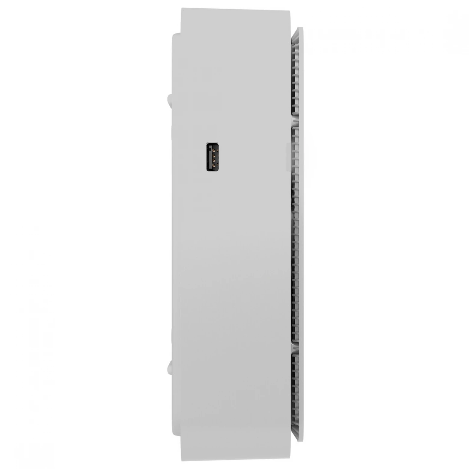 Ajax Systems - Gravador NVR HAC - HDMI - 8 canais - Branco