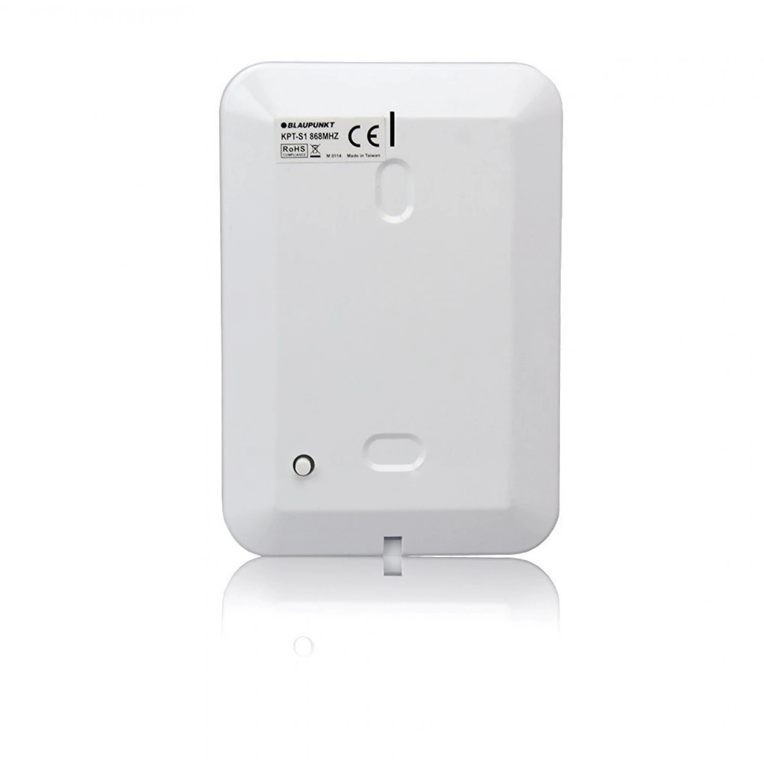 Blaupunkt KPT-R1 Teclado sem fio com 2 Tags RFID