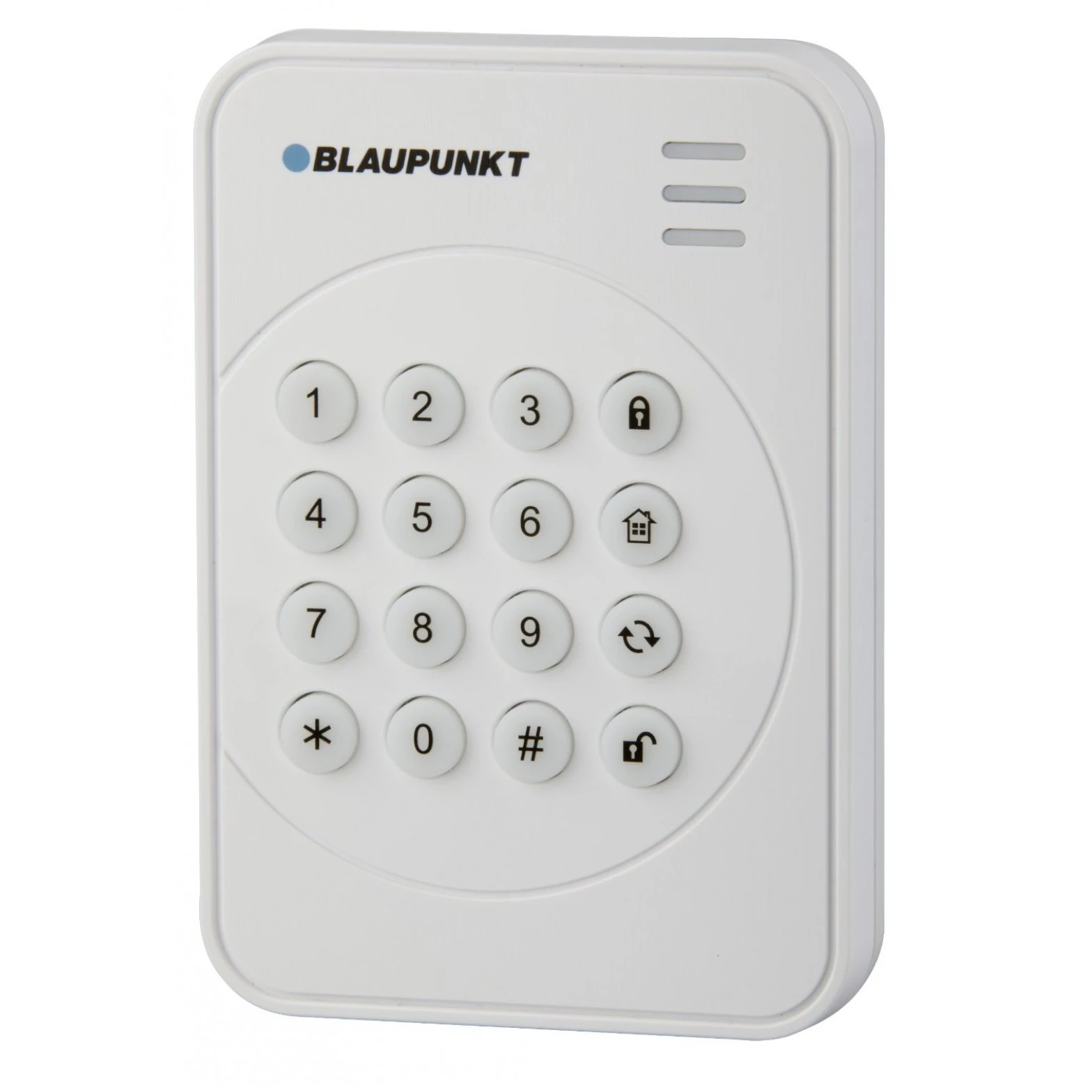 Painel de energia sem fio Blaupunkt KP-R1