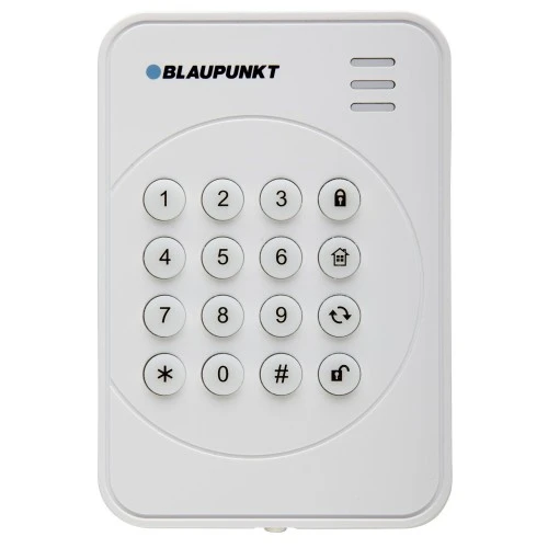 Painel de controlo sem fios Blaupunkt KP-R1