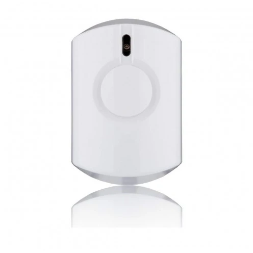 Blaupunkt SRAC-S1 Sirene interna (na fonte de alimentação / na tomada)