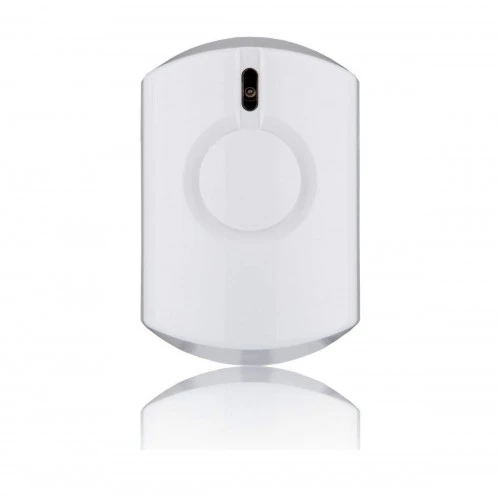 Blaupunkt SRAC-S1 Sirene interna (na fonte de alimentação / na tomada)