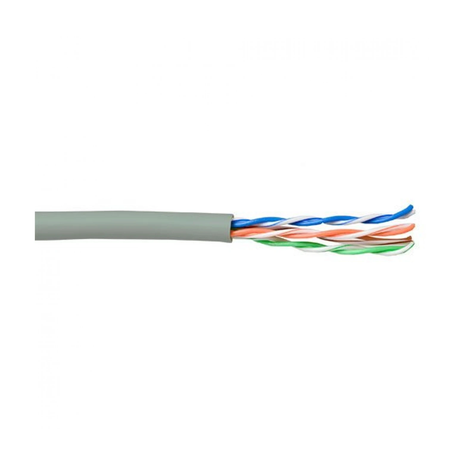 Cat5e Cabo UTP 100 metros em carretel