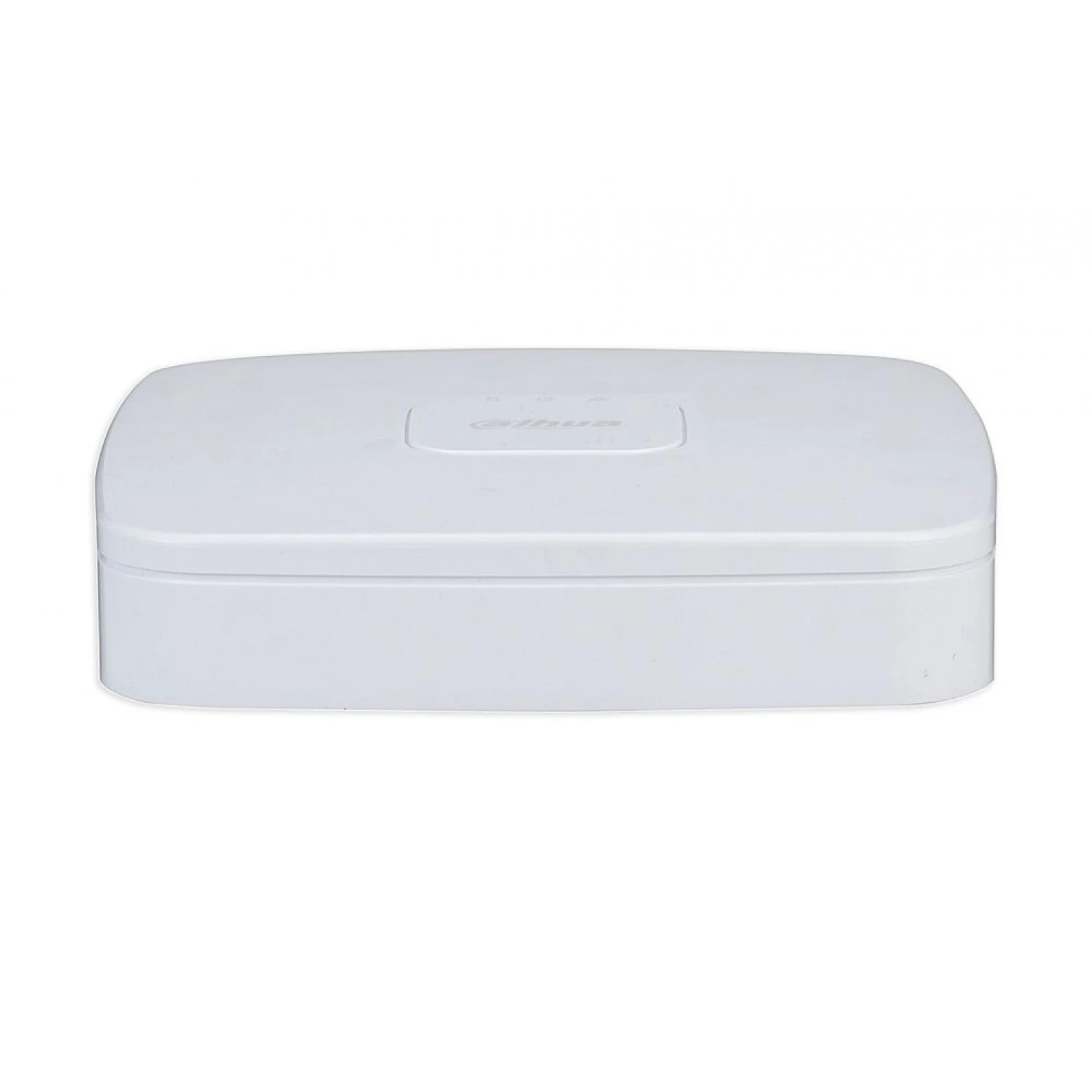 Gravador de vídeo em rede Dahua NVR4104-P-EI 1x LAN 4x PoE Adequado para 4 câmaras IP