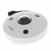 Dahua IPC-EBW81242-AS-S2 - WizMind - Panorâmica - Olho de peixe - 12 Megapixels - Câmara IP 360
