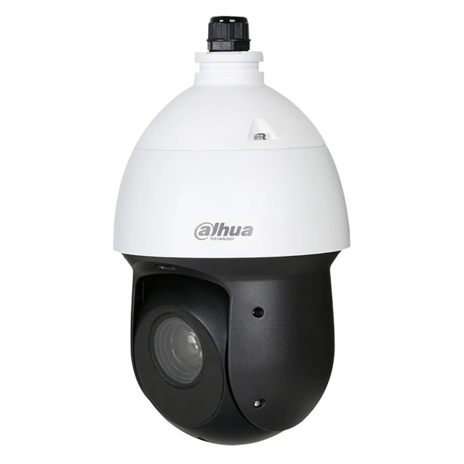 Dahua SD49825GB-HNR - WizSense - Luz das estrelas - Zoom ótico de 25x - 8 megapixels - IP - PTZ - Câmara