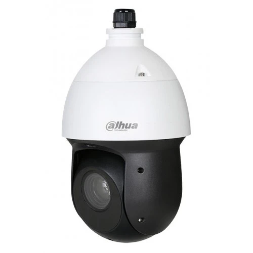 Dahua SD49825GB-HNR - WizSense - Luz das estrelas - Zoom ótico de 25x - 8 megapixels - IP - PTZ - Câmara