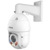 Dahua SD4E825GB-HNR-A-PV1 - WizSense - Luz das estrelas - TiOC - Zoom ótico de 25x - 8 megapixels - IP - PTZ - Câmara
