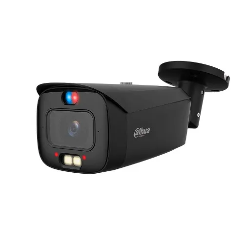 Dahua DH-IPC-HFW3449T1P-AS-PV-0280B-S4 Wiszense - Câmara IP Bullet a cores 2.0 4mp 2.8mm IR 30m 12vdc PoE