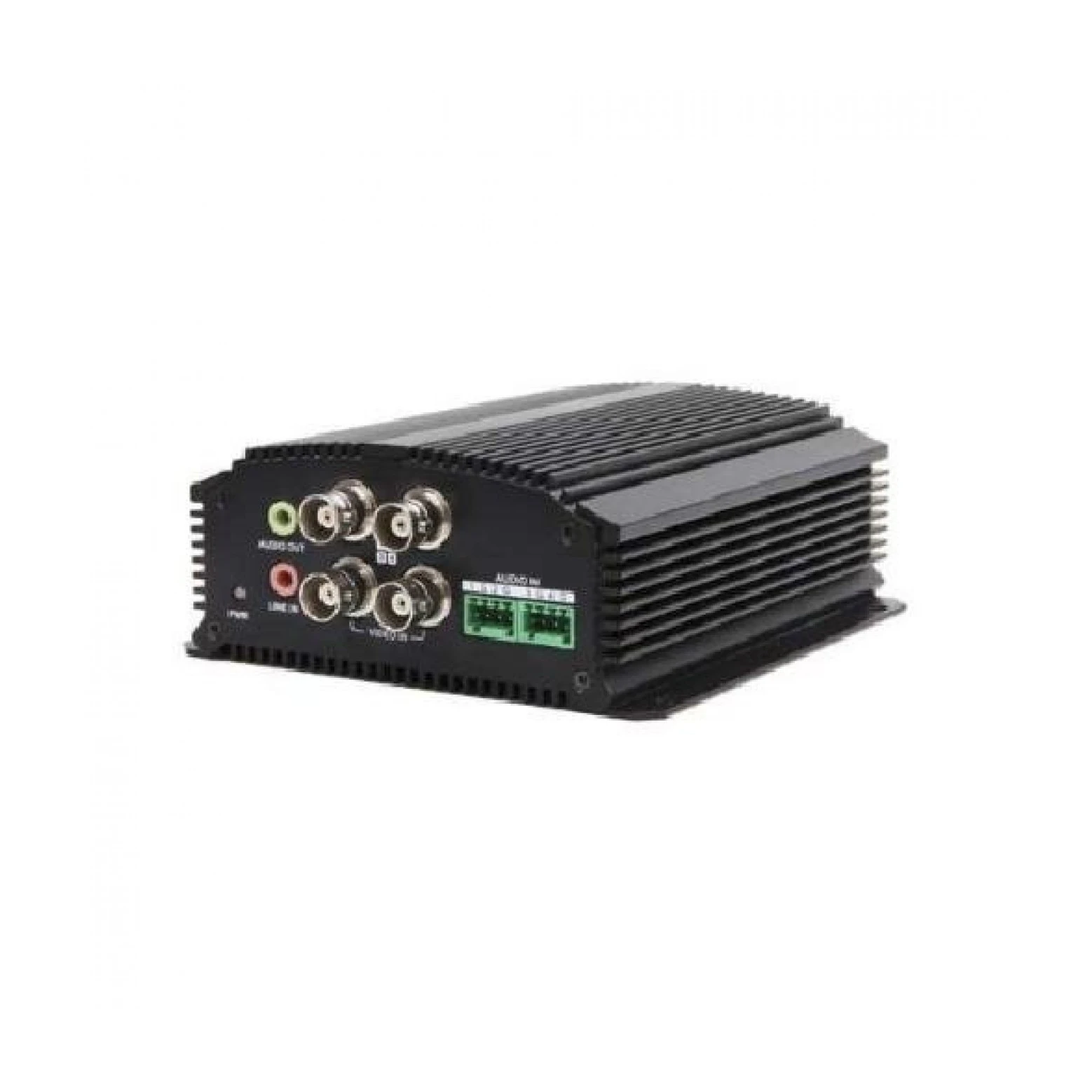 Codificador Hikvision DS-6704HUHI