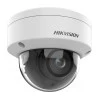 Hikvision - DS-2CD2786G2HT-IZS - 8MP- Varifocus - Dome - 2.8-12MM - 40m IR - WDR - Branco