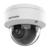 Hikvision - DS-2CD2786G2HT-IZS - 8MP- Varifocus - Dome - 2.8-12MM - 40m IR - WDR - Branco