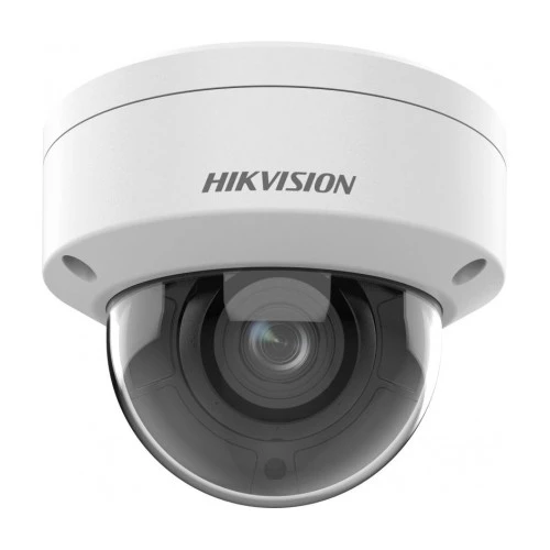 Hikvision - DS-2CD2786G2HT-IZS - 8MP- Varifocus - Dome - 2.8-12MM - 40m IR - WDR - Branco