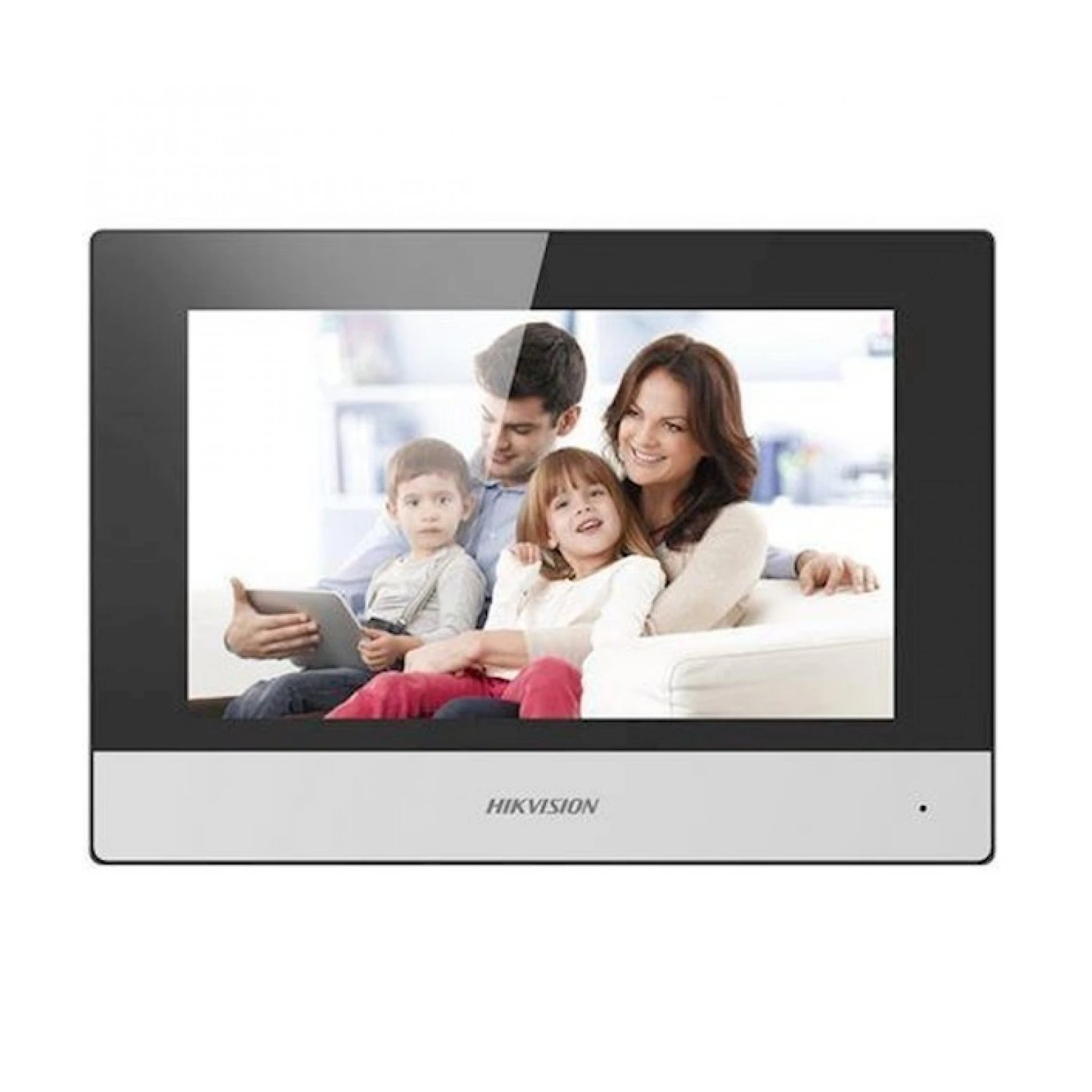 Hikvision DS-KH6320-WTE 7 polegadas de WiFi interior