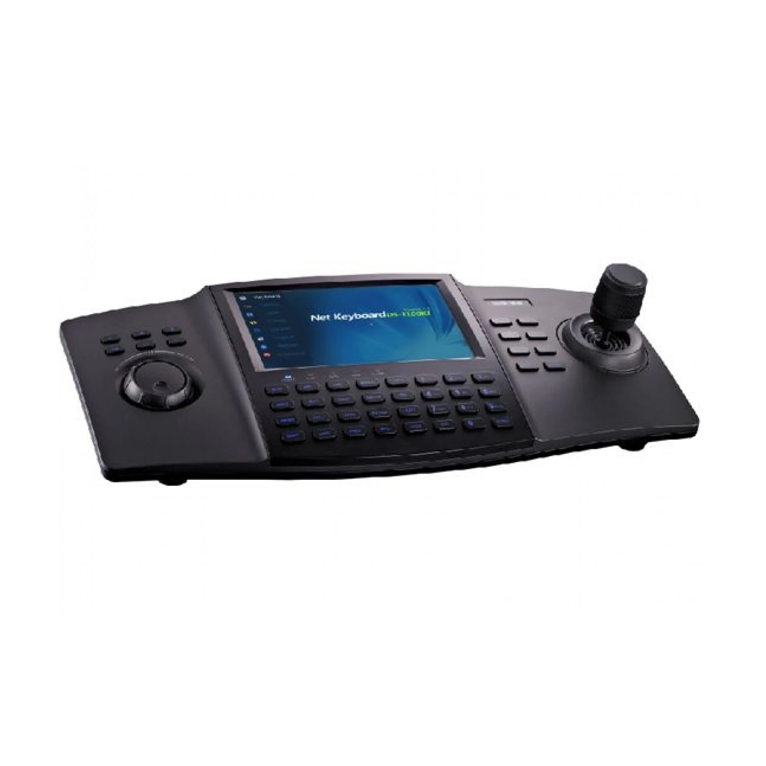 Teclado Hikvision DS-1100KI com joystick