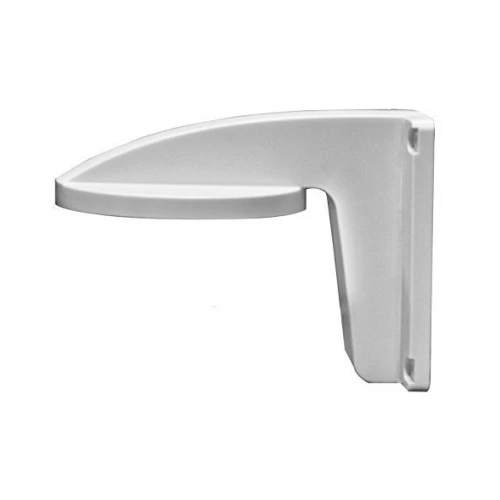 Hikvision DS-1258ZJ Montagem na parede para câmera dome