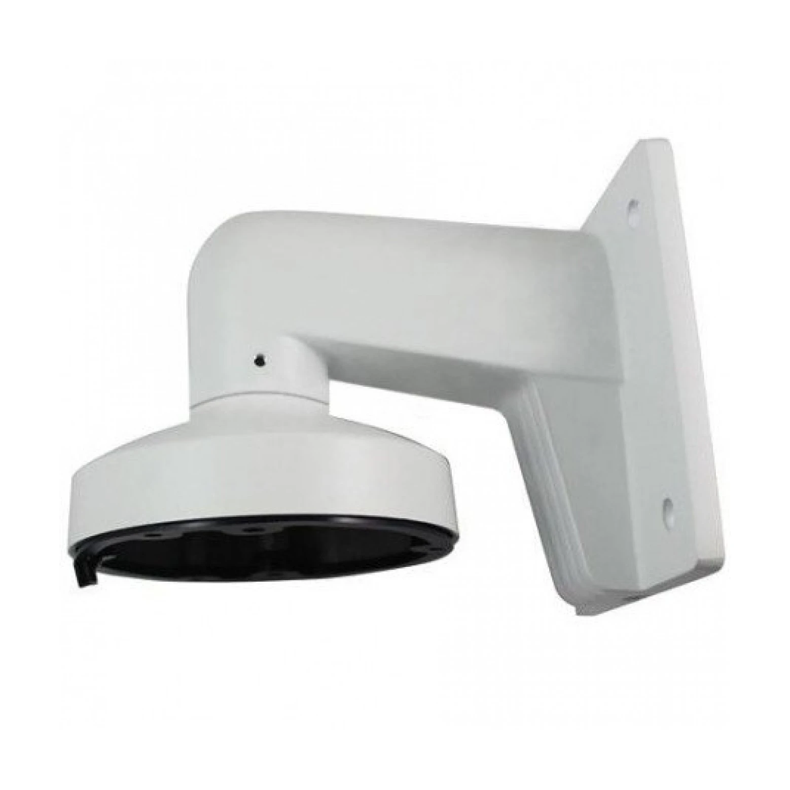 Hikvision DS-1272ZJ-110 Montagem em Parede de Alumínio Branco