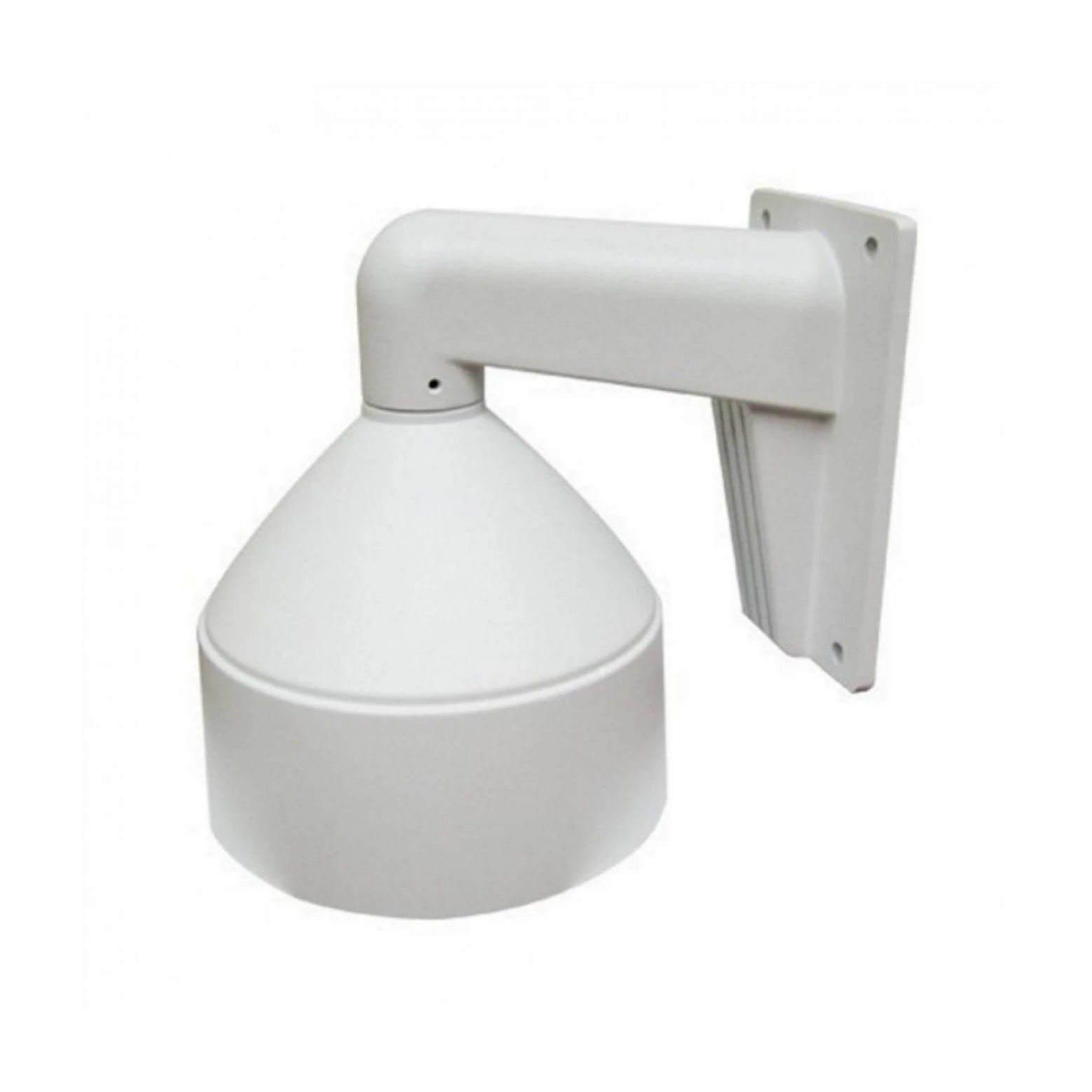 Hikvision DS-1273ZJ-DM26 suporte de parede de alumínio