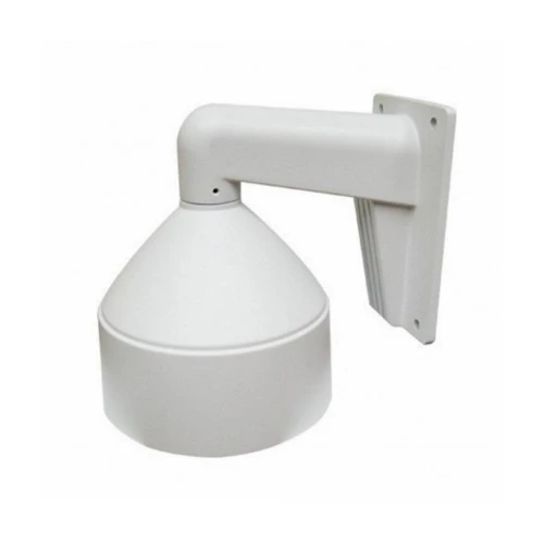 Hikvision DS-1273ZJ-DM26 suporte de parede de alumínio