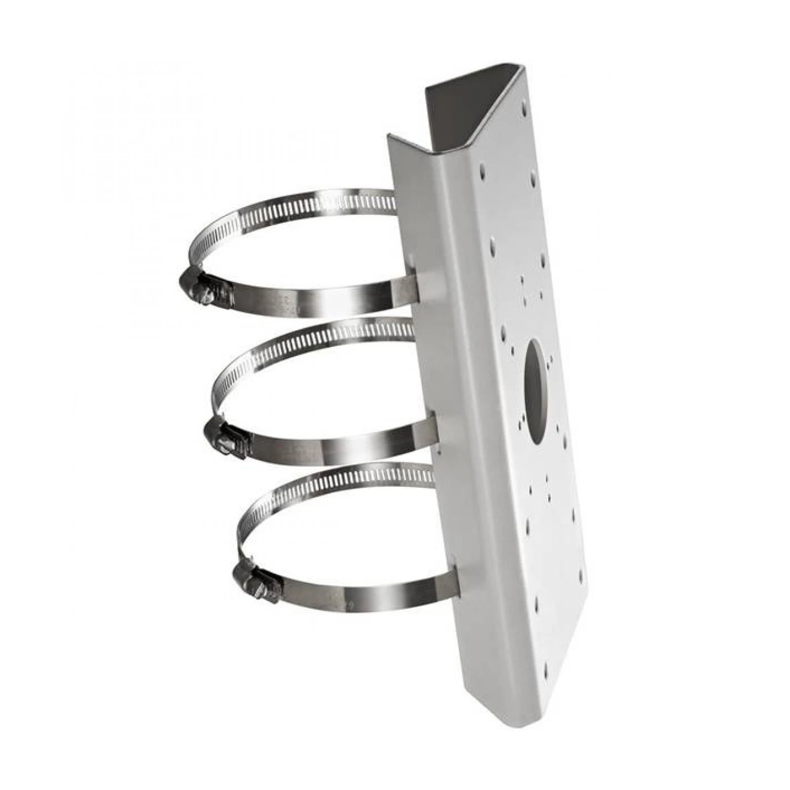 Hikvision DS-1275zj-SUS suporte de montagem em poste