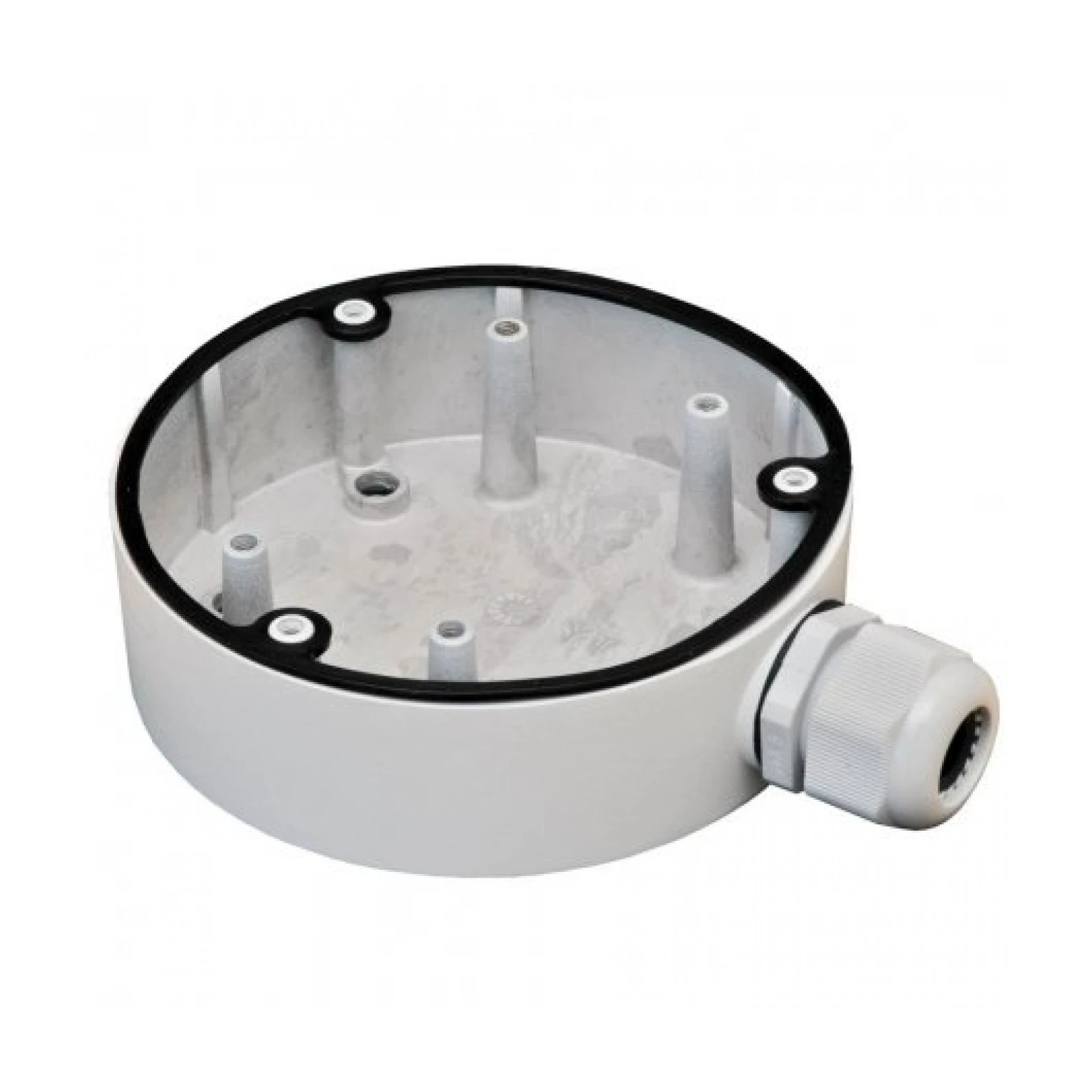 Hikvision DS-1280ZJ-DM21 Caixa de Montagem