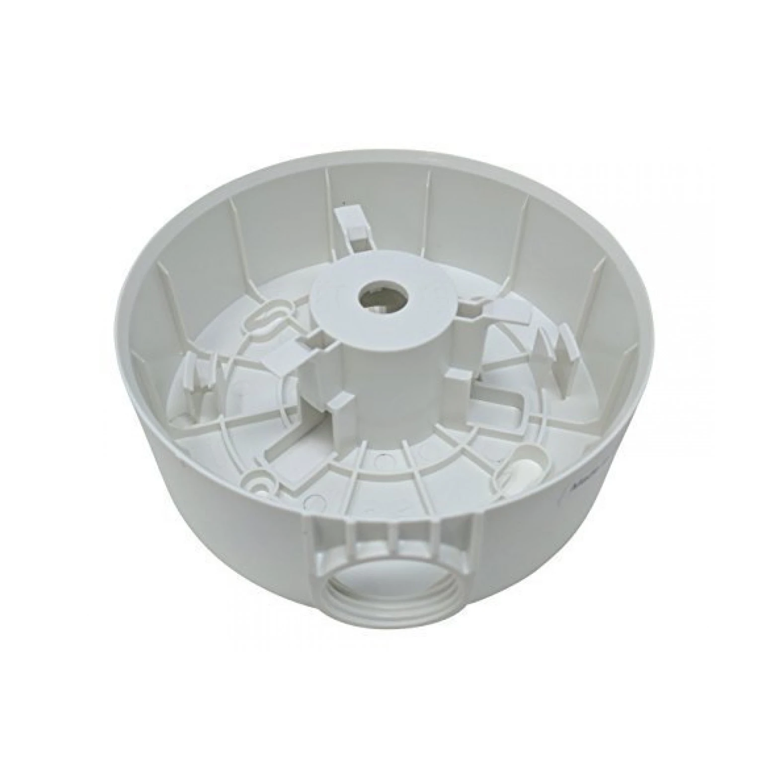 Caixa de montagem Hikvision DS-1280ZJ-PT3