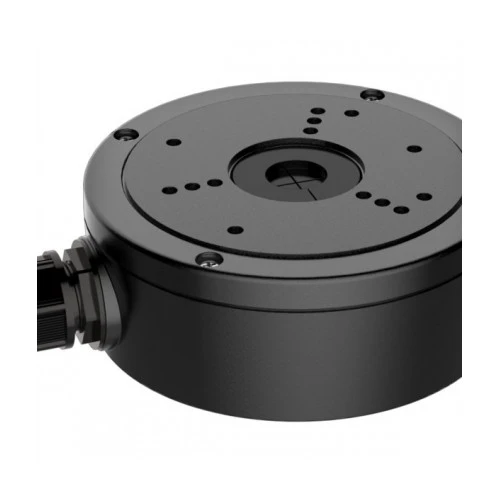 Caixa de montagem DS-1280ZJ-S para bala preta