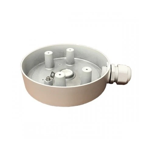 Caixa de montagem Hikvision DS-1280ZJ-SD11 PTZ