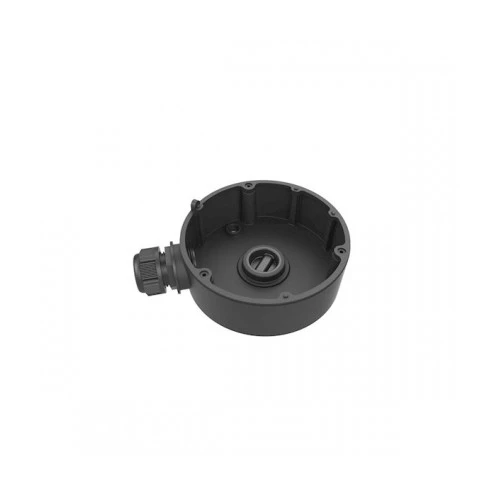 Caixa de montagem DS-1280ZJ-M preta