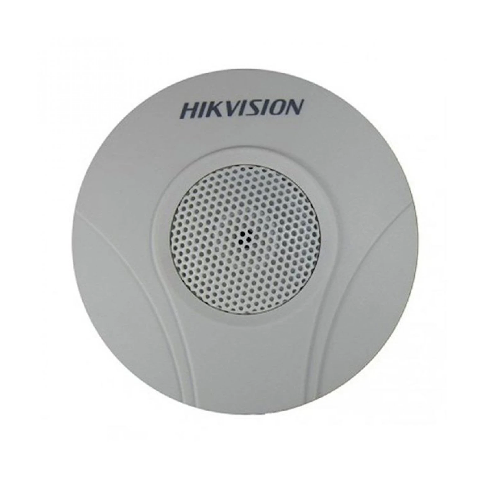 Microfone Hikvision DS-2FP2020