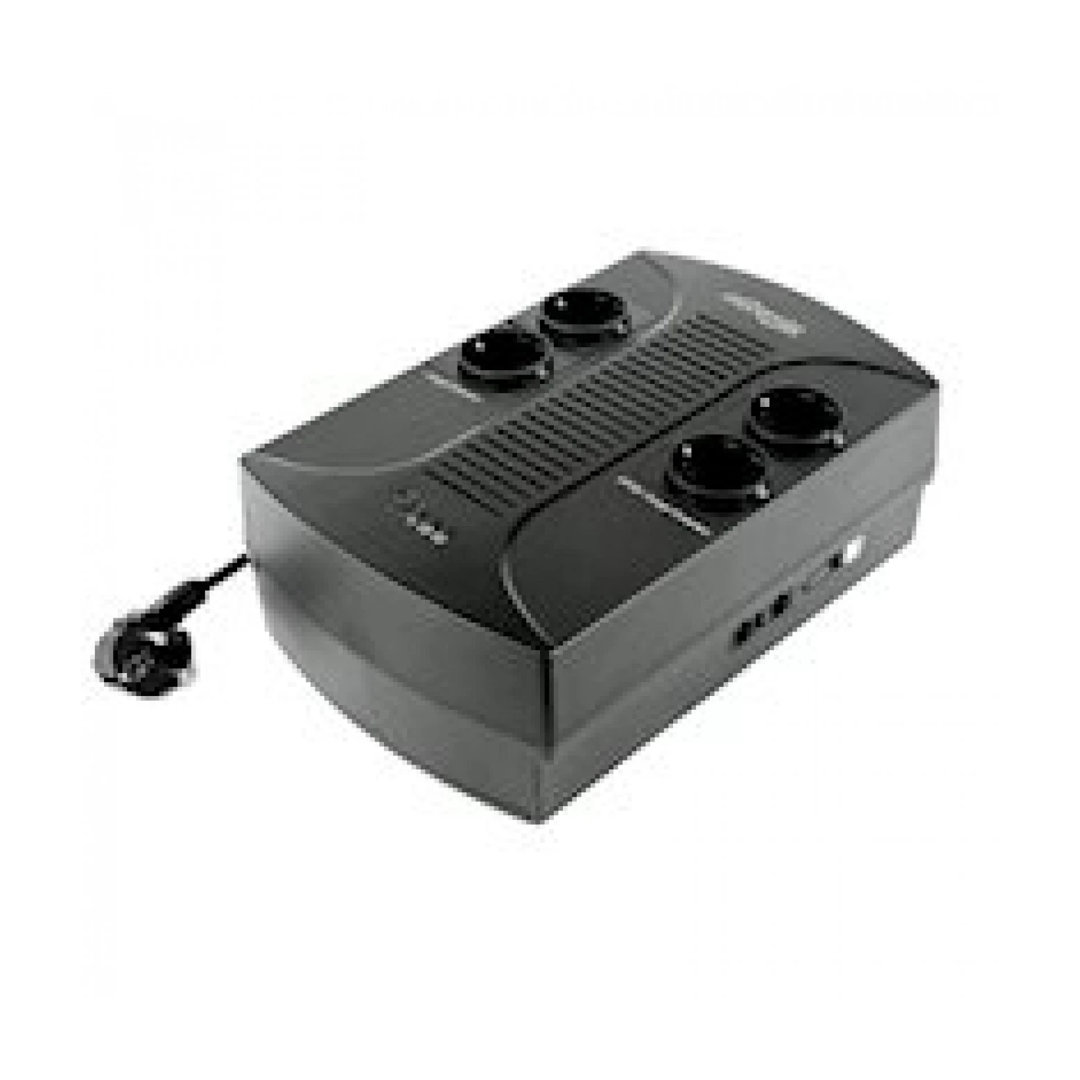 Hikvision EG-UPS-001 Fonte de Alimentação de Emergência