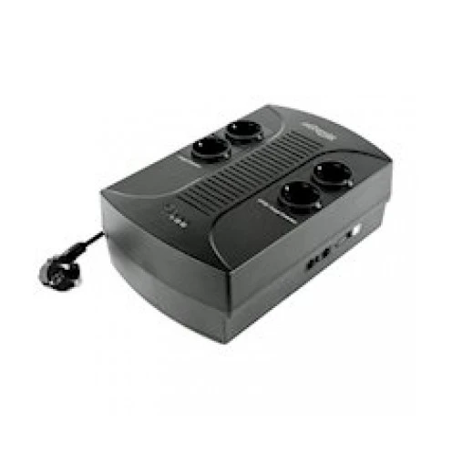 Hikvision EG-UPS-001 Fonte de Alimentação de Emergência