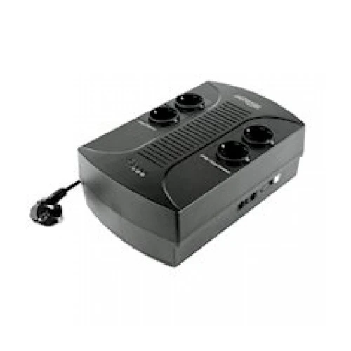 Hikvision EG-UPS-001 Fonte de Alimentação de Emergência