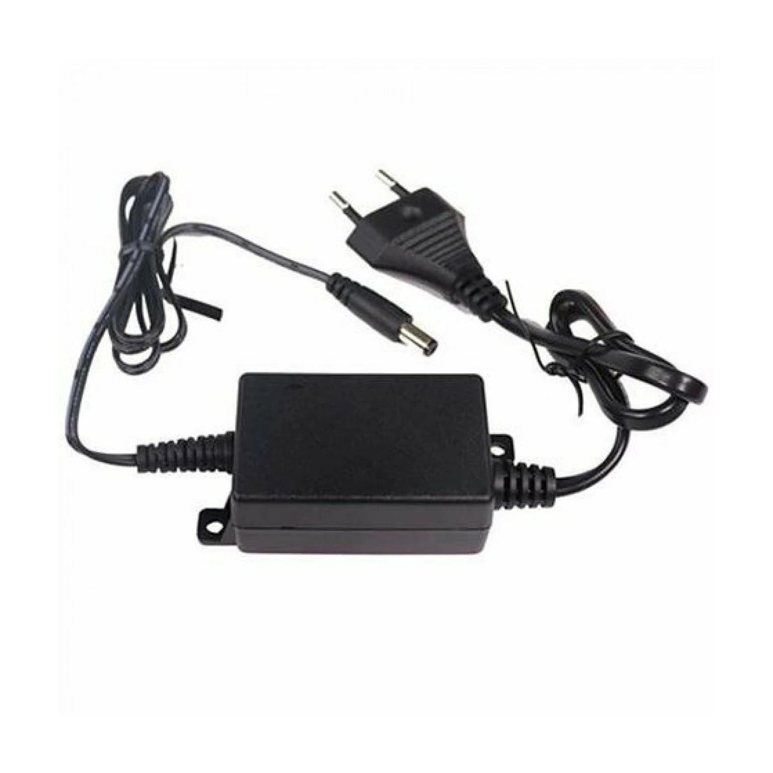 Fonte de alimentação Hikvision DS-2FA1201-DL(EU) 12VDC 1A 