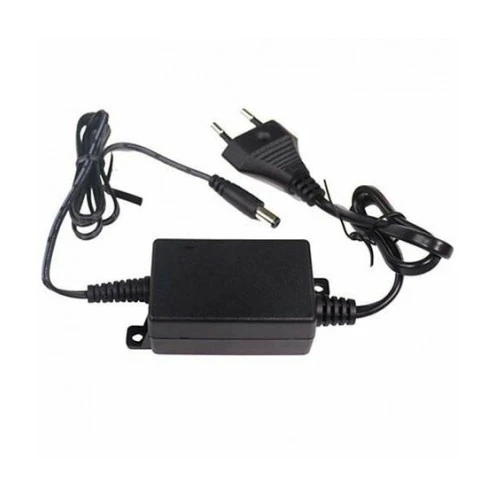 Fonte de alimentação Hikvision DS-2FA1201-DL(EU) 12VDC 1A 