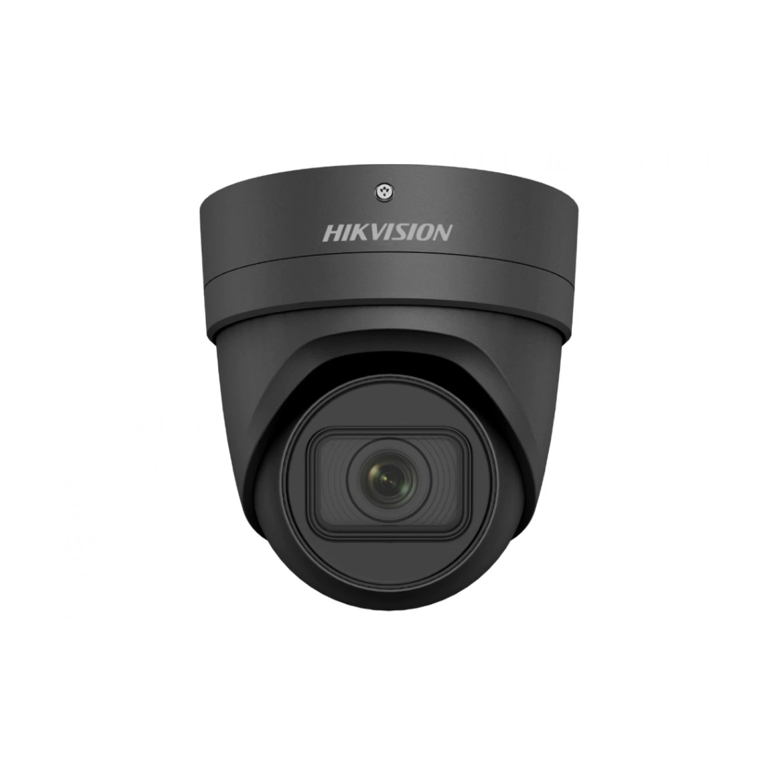 Hikvision DS-2CD2H46G2-IZS - 4MP - Varifocus - Torreta - 2.8MM-12MM - 40m IR - WDR - Luz ultrabaixa - Zwart