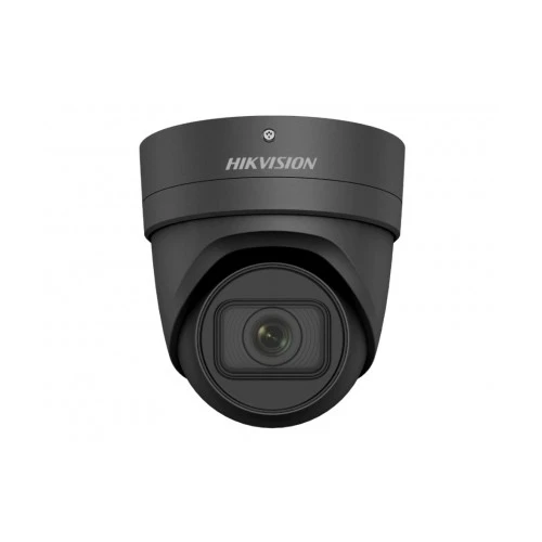 Hikvision DS-2CD2H46G2-IZS - 4MP - Varifocus - Torreta - 2.8MM-12MM - 40m IR - WDR - Luz ultrabaixa - Zwart
