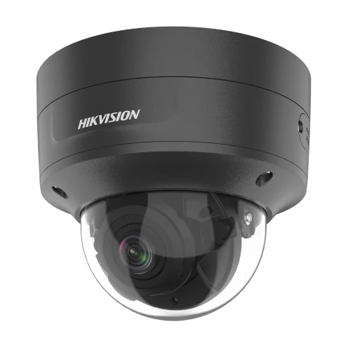 Hikvision - DS-2CD2786G2-IZS - Acusense - Varifocal - Lente de 2,8-12 mm - Dome - 8MP - IP - Preto