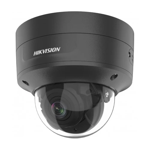 Hikvision - DS-2CD2746G2-IZS - Acusense - Varifocal - Lente de 2,8-12 mm - Dome - 4MP - IP - Preto