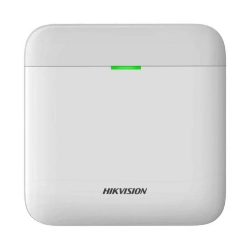 Amplificador de sinal sem fios Hikvision DS-PR1-WE