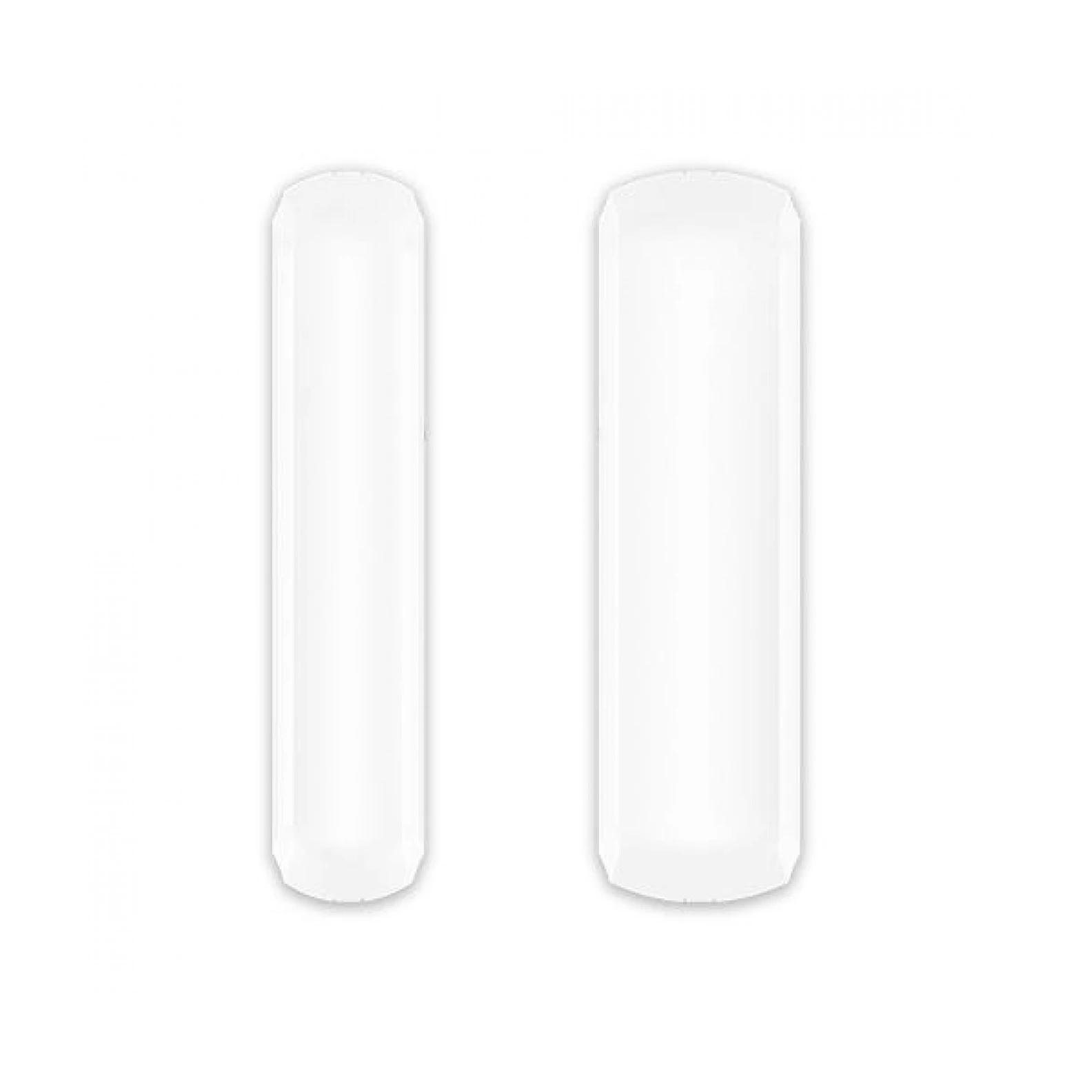 Contacto de porta/janela exterior sem fios Hikvision DS-PDMCX-E-WE