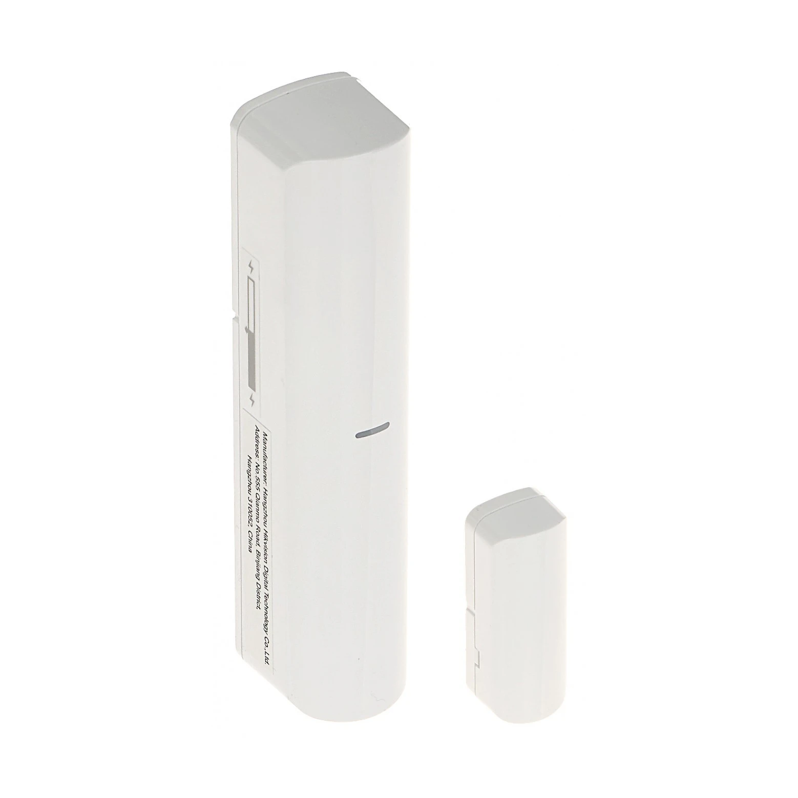 Contacto de porta/janela sem fios Hikvision DS-PDMC-EG2-WE