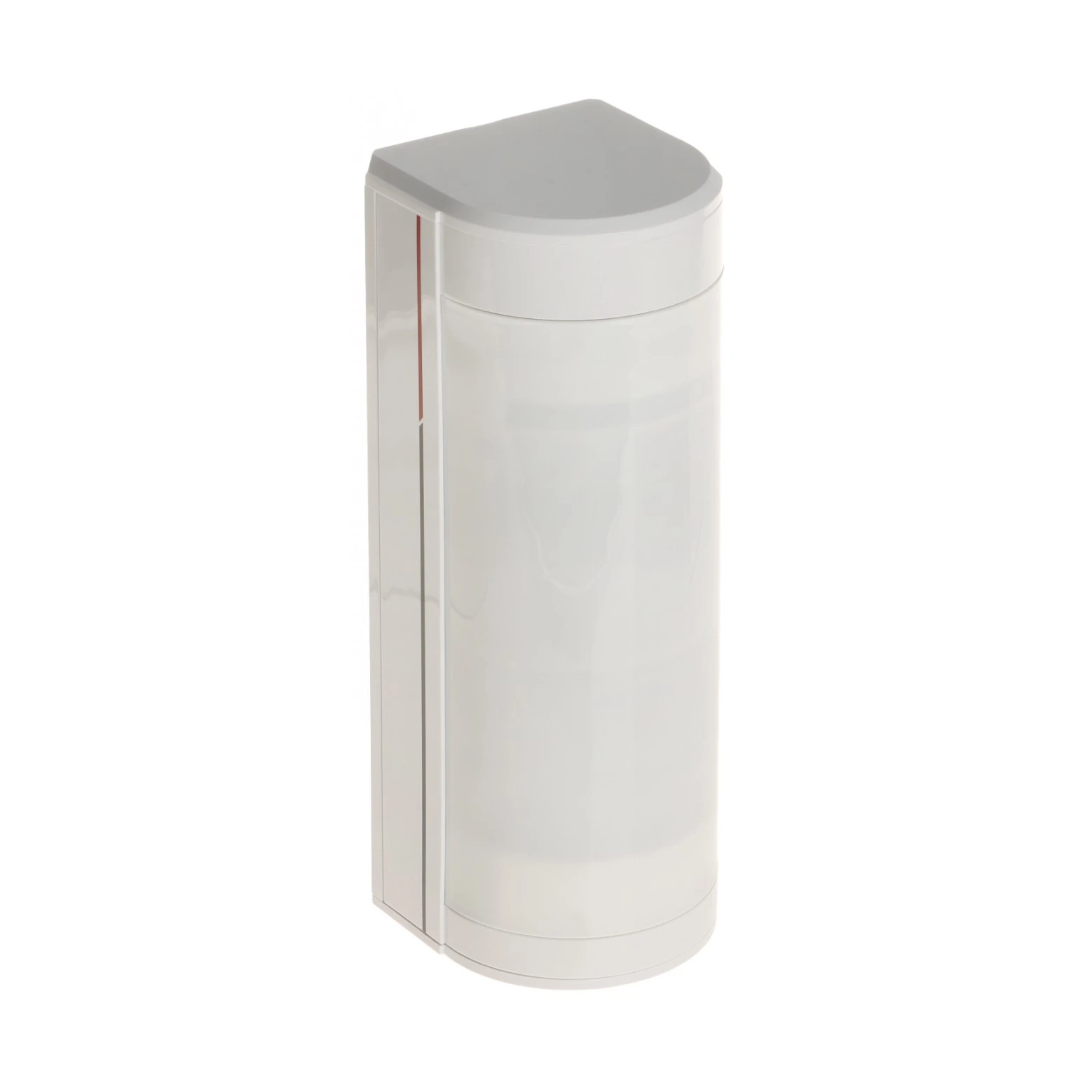 Detetor de movimento exterior sem fios Hikvision DS-PDTT15AM-LM-WE